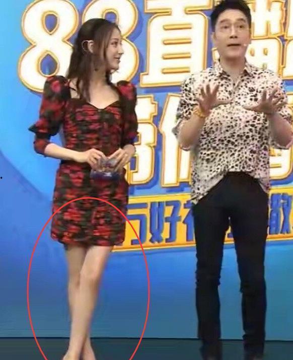 细高跟明星,揭秘明星们的时尚秘籍