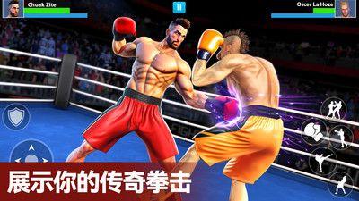 格斗拳动作视频,揭秘格斗拳动作精髓