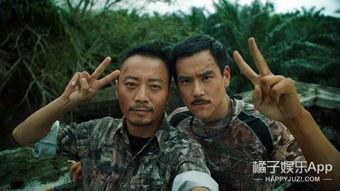 日本网友看湄公河行动,跨国缉毒的惊心动魄