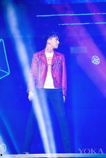 东方风云榜明星,闪耀华语乐坛的璀璨星辰