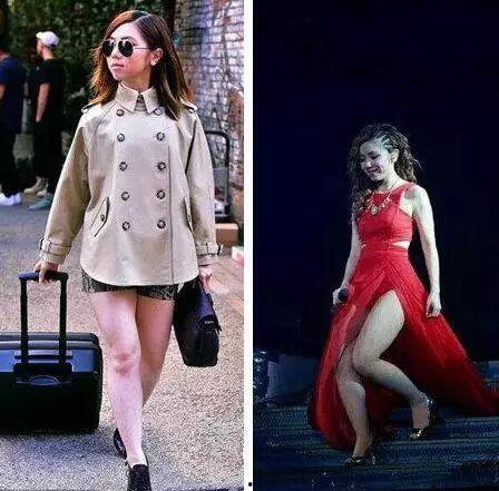 明星手臂套,明星手臂套潮流解析