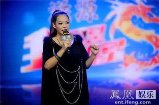 我不是明星张惠春,从“我不是明星”到闪耀舞台的蜕变之路