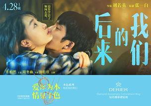 我们的后来免费观看,探索无限精彩影视世界的奥秘