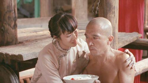 菊豆 视频,探寻传统与现代交织的东方美学