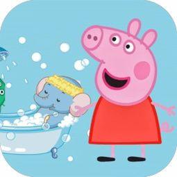 手机在线播放小猪佩奇,陪伴孩子快乐成长的动画之旅