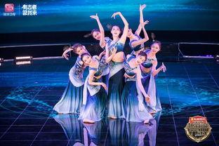 模特舞视频,动感节奏下的时尚演绎