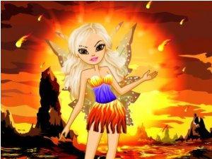 精灵公主 无码,探寻神秘森林的奇幻之旅