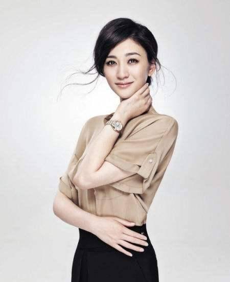 演员李小冉老公,揭秘娱乐圈低调实力派背后的神秘人物