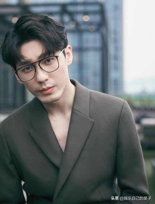 杭州帅哥明星,揭秘魅力四射的帅哥明星风采