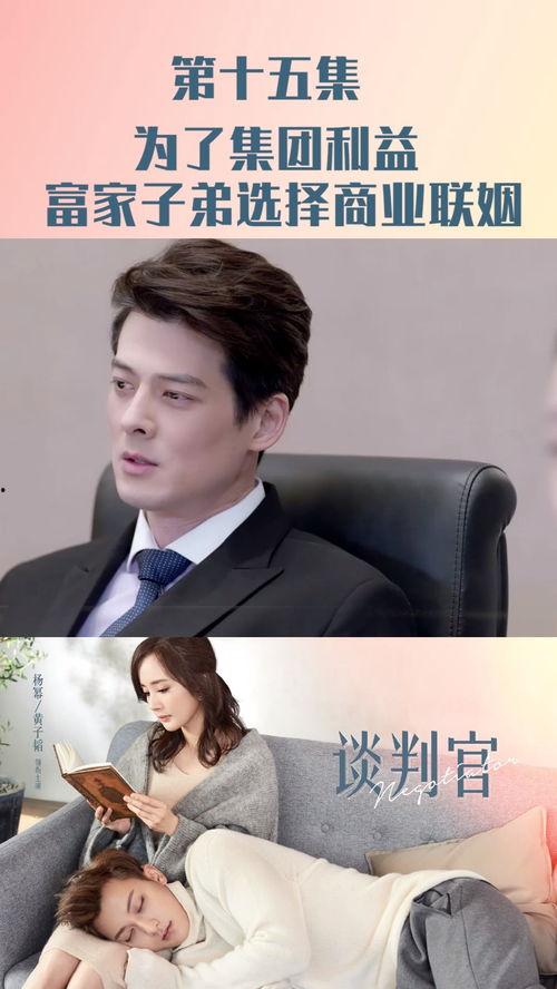 谈判官全集免费观看15,揭秘谈判高手背后的策略与智慧