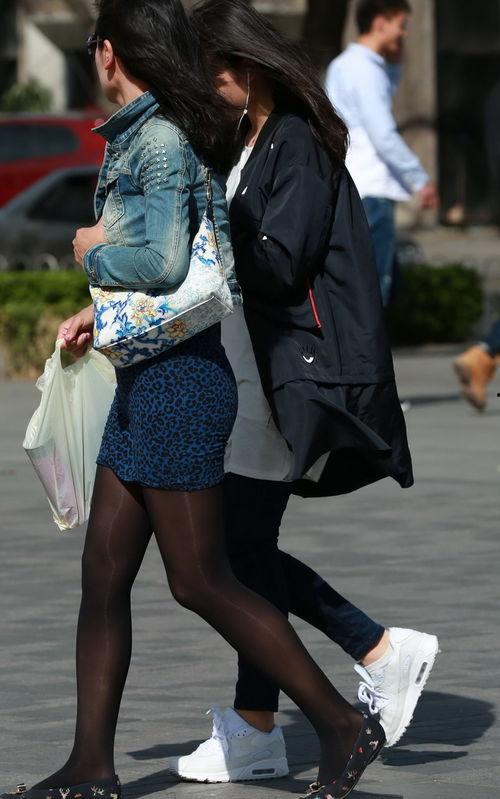 丝袜闺蜜,揭秘时尚与友谊的完美融合