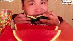 网红吃瓜搞笑表情包微信,微信朋友圈新宠儿