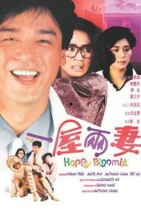 一屋两妻粤语在线播放,揭秘复杂家庭关系，情感纠葛引热议