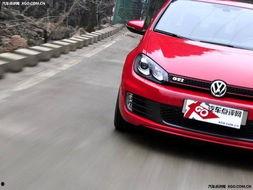 高尔夫6gti视频,速度与激情的视觉盛宴