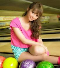 日本宝贝美女,魅力四溢的东方佳人