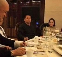 毕姥爷事件视频回放,争议瞬间与舆论风波