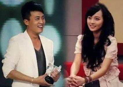 秦岚现任老公,携手神秘老公共谱幸福新篇章