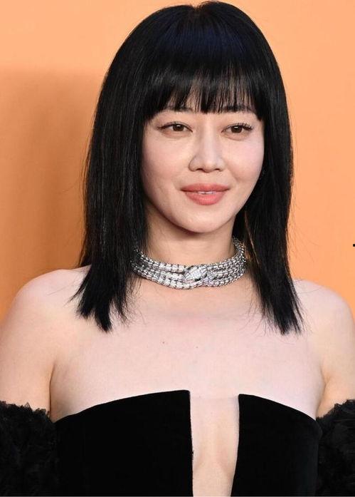 蛇眼女明星,揭秘娱乐圈的神秘魅力