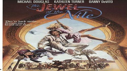 尼罗河宝藏免费观看,免费解锁古埃及神秘之旅