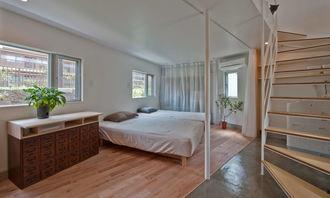 日本宅房间,探索日本潮流家居美学