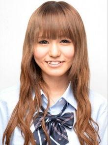 日本最萌女,萌动青春的魅力瞬间