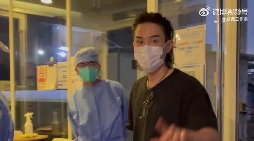 戚薇二胎爆料了吗视频,甜蜜分享幸福瞬间