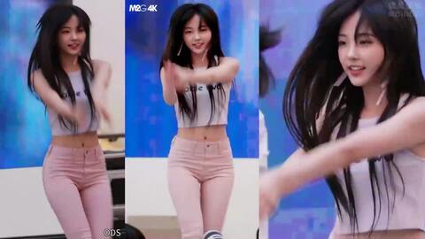 紧身美女热舞视频,紧身美女展现动感魅力瞬间