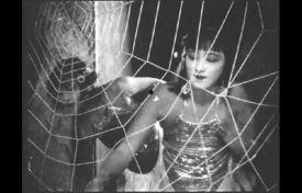 盘丝洞 免费观看,免费畅享古典神话奇幻之旅