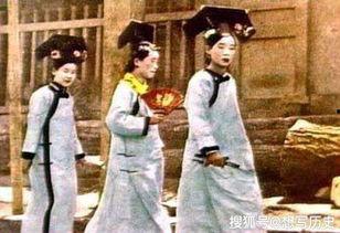 古代皇上玩宫女视频,揭秘古代皇上与宫女们的神秘互动
