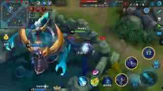 王者荣耀视频国服